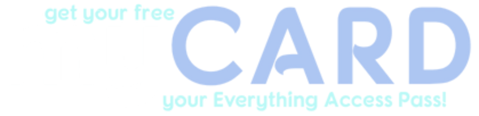 Access Everything Pass
