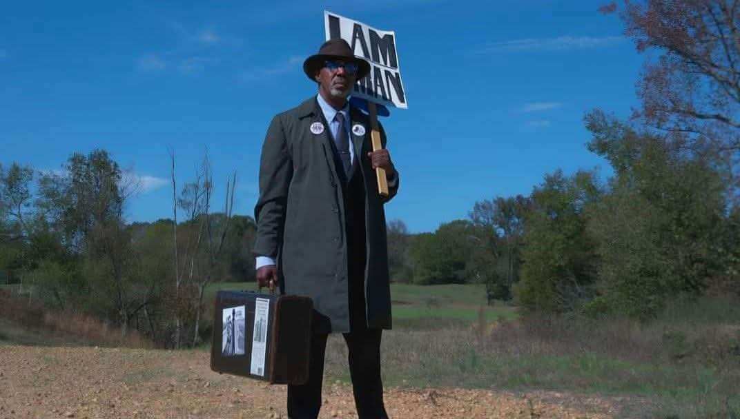 Mr. Cam Mtenzi / Mr. Stanley Campbell