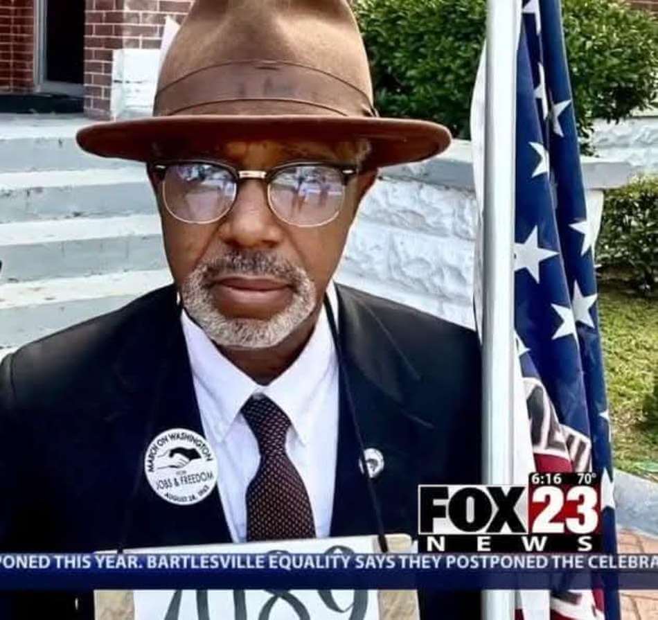 Mr. Cam Mtenzi / Mr. Stanley Campbell