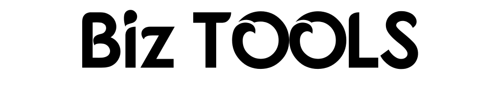 JustMy: Business Tools
