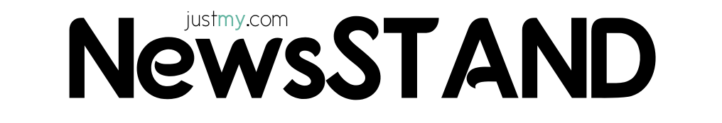 JustMy NewsSTANDS