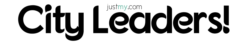 JustMy: City Leader