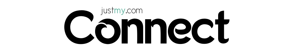 JustMy: Let’s Connect