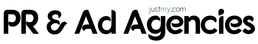 JustMy: Ad & PR Agencies