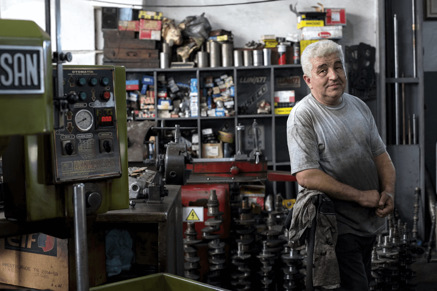 Control & Amplify Your Community Narrative