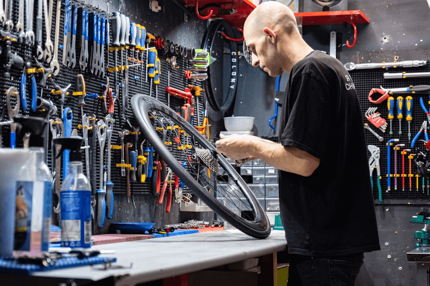 Drive Economic Growth & Connections