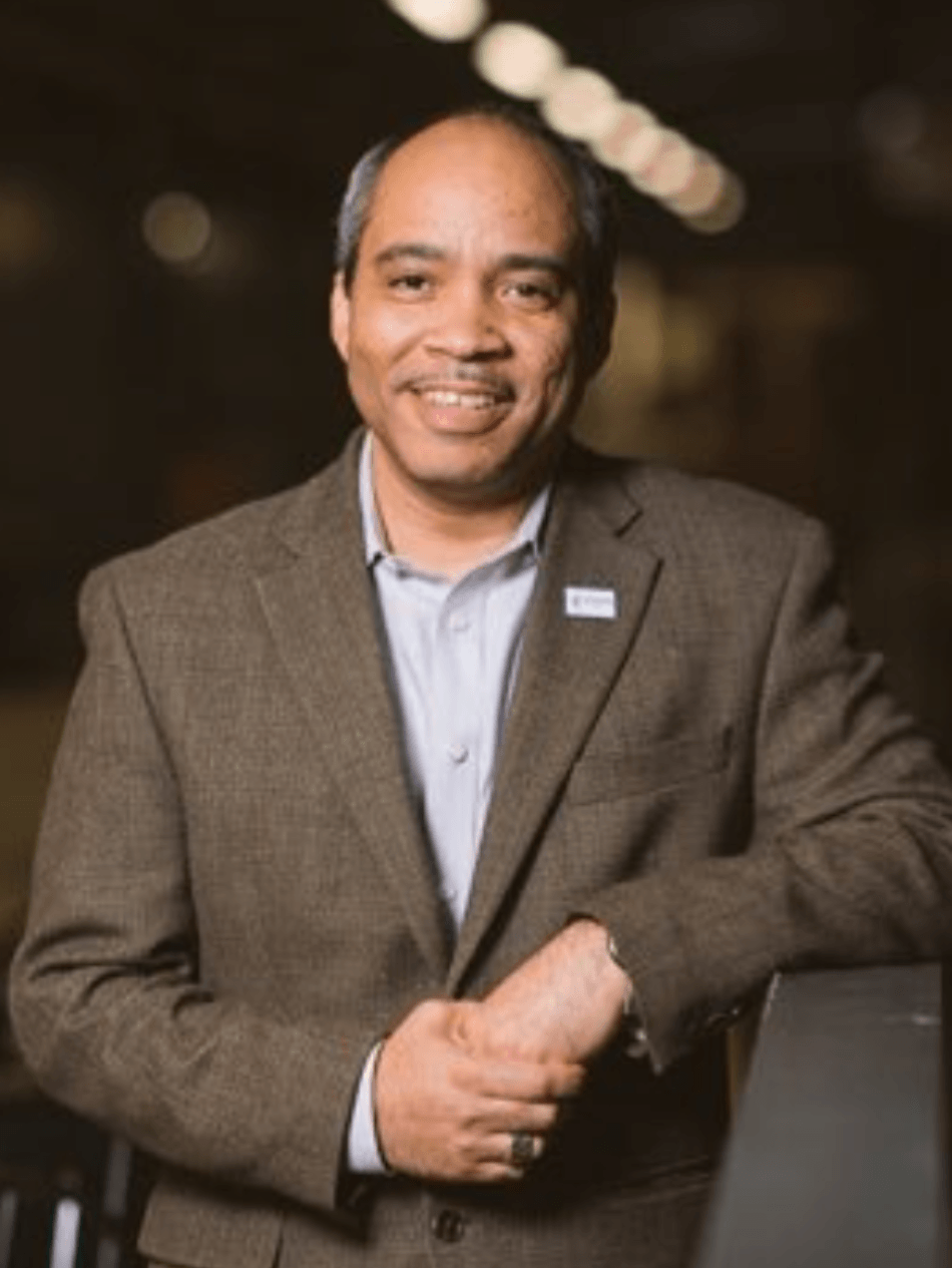Cardell Orrin