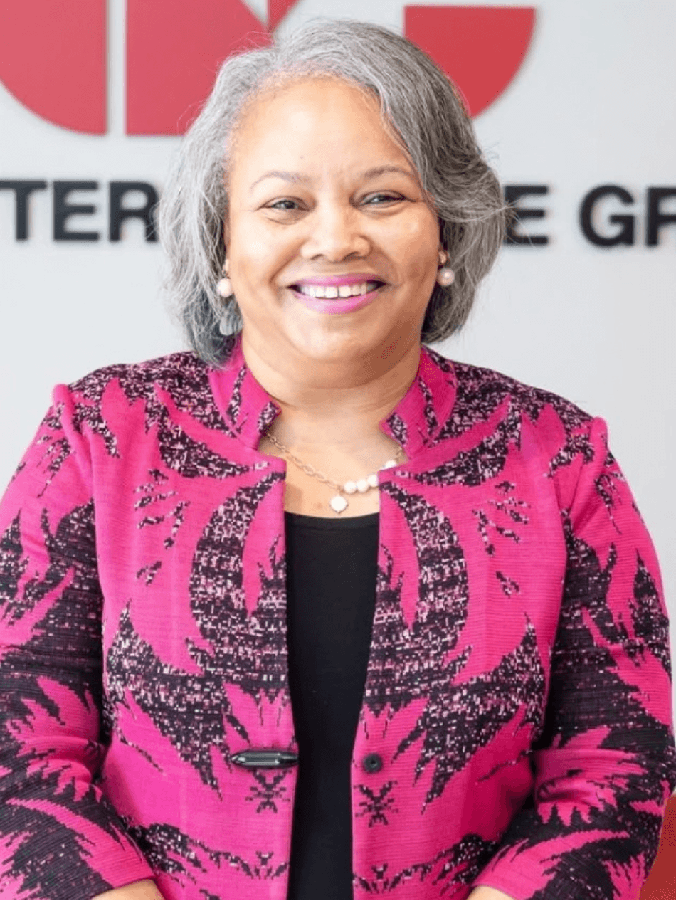Deidre Malone