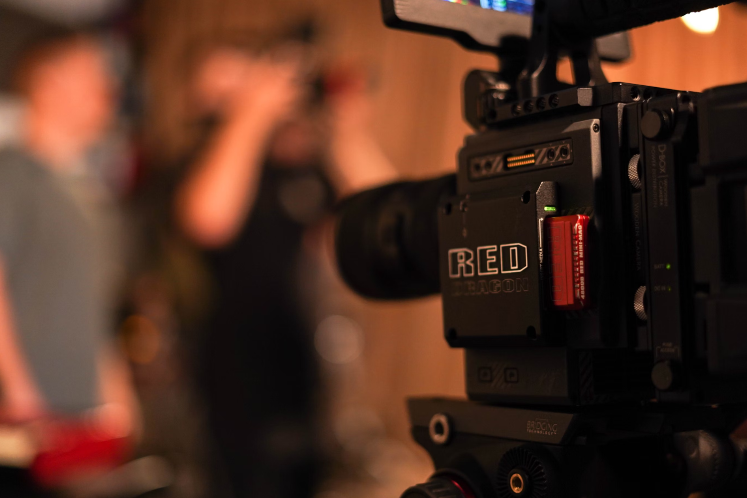 Newsstand Amplification