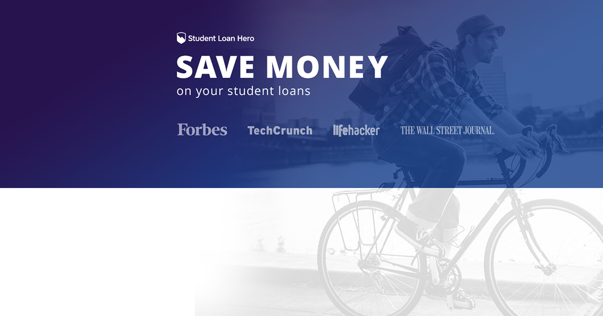 Student Loan Hero