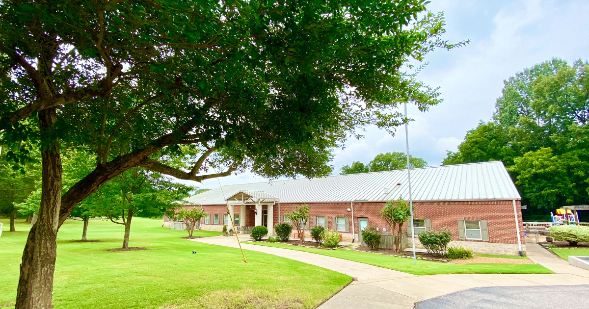 Lamplighter Montessori School