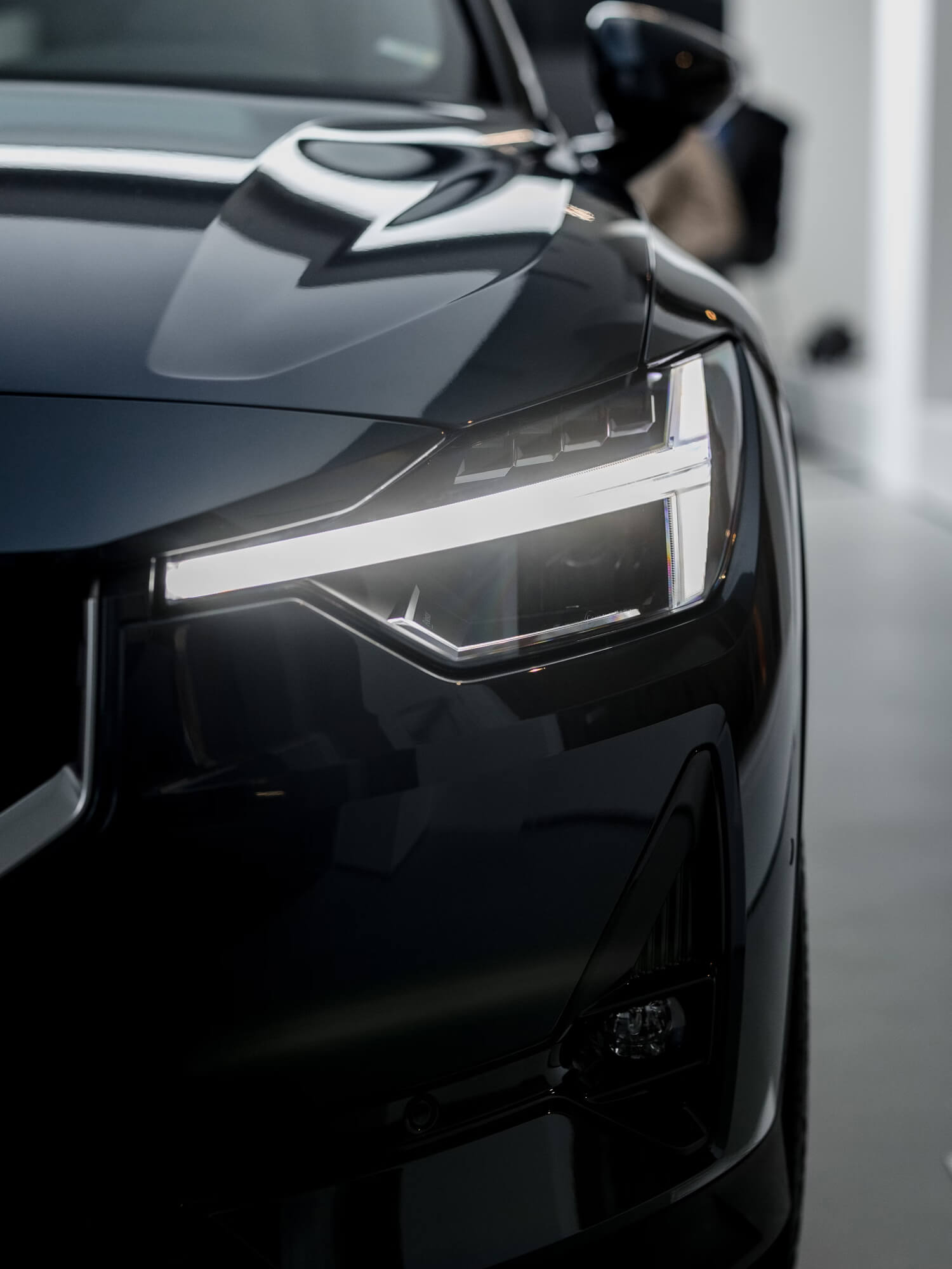 Auto Dealerships