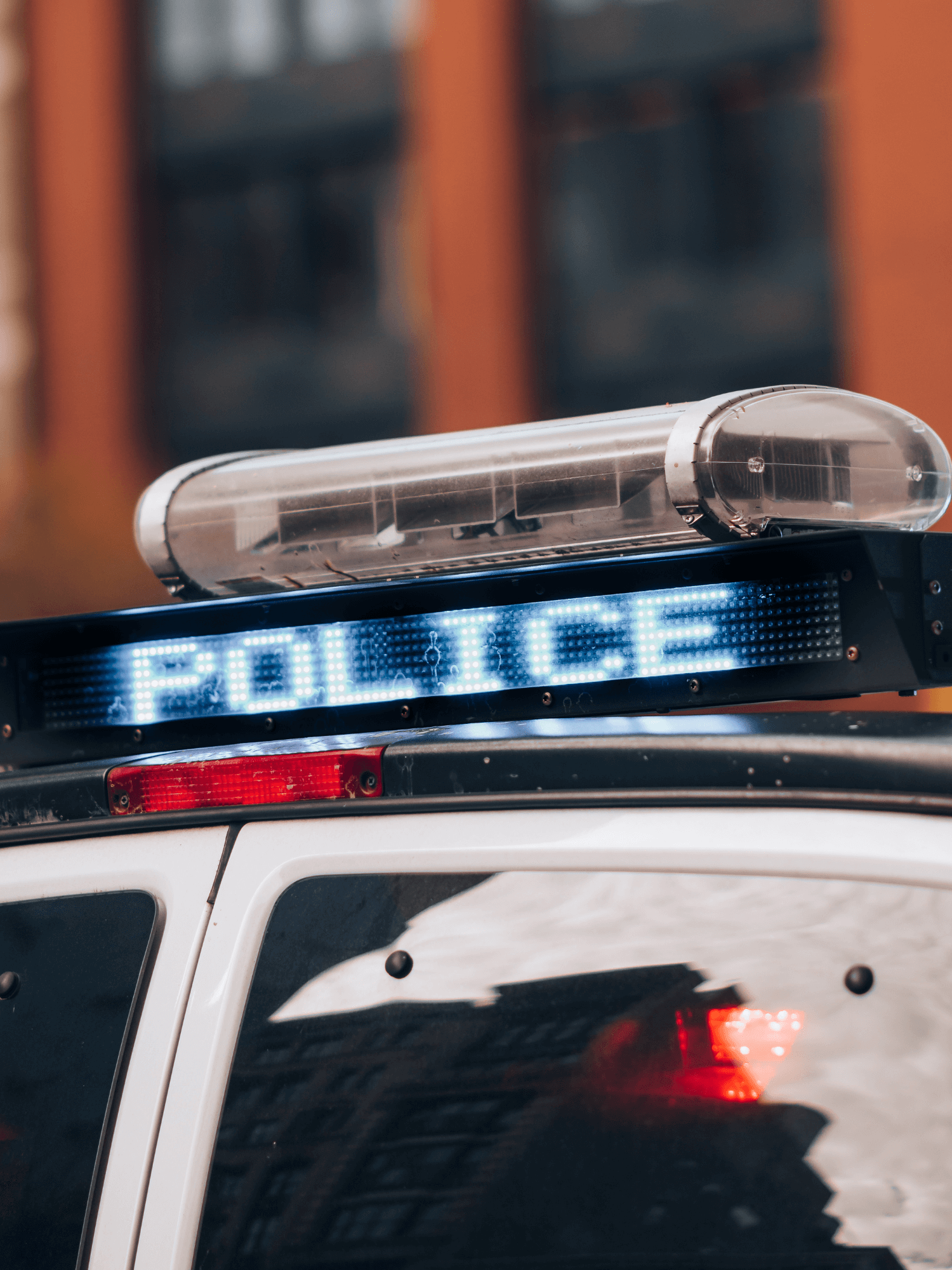 Law Enforcement