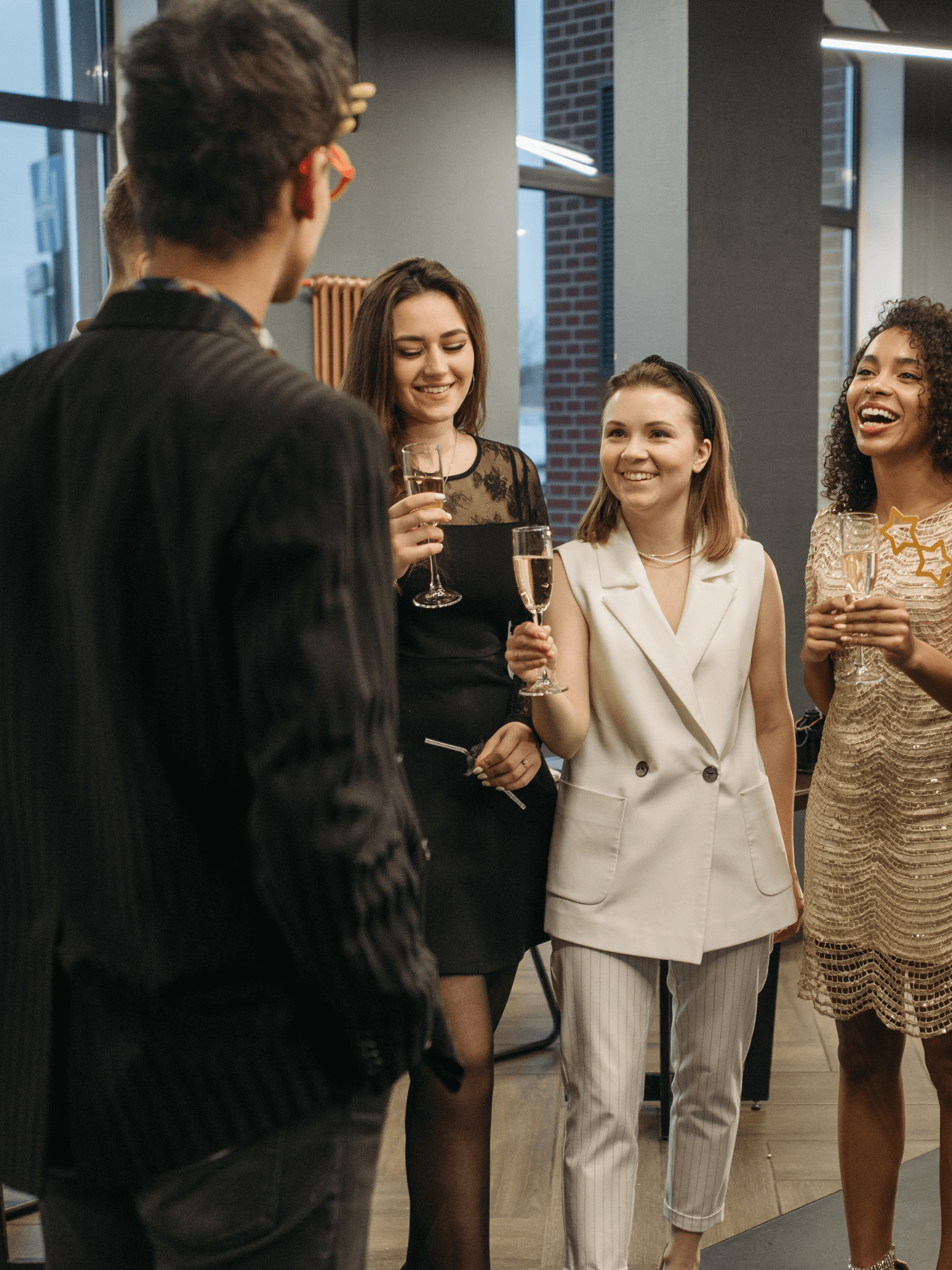 Networking Groups
