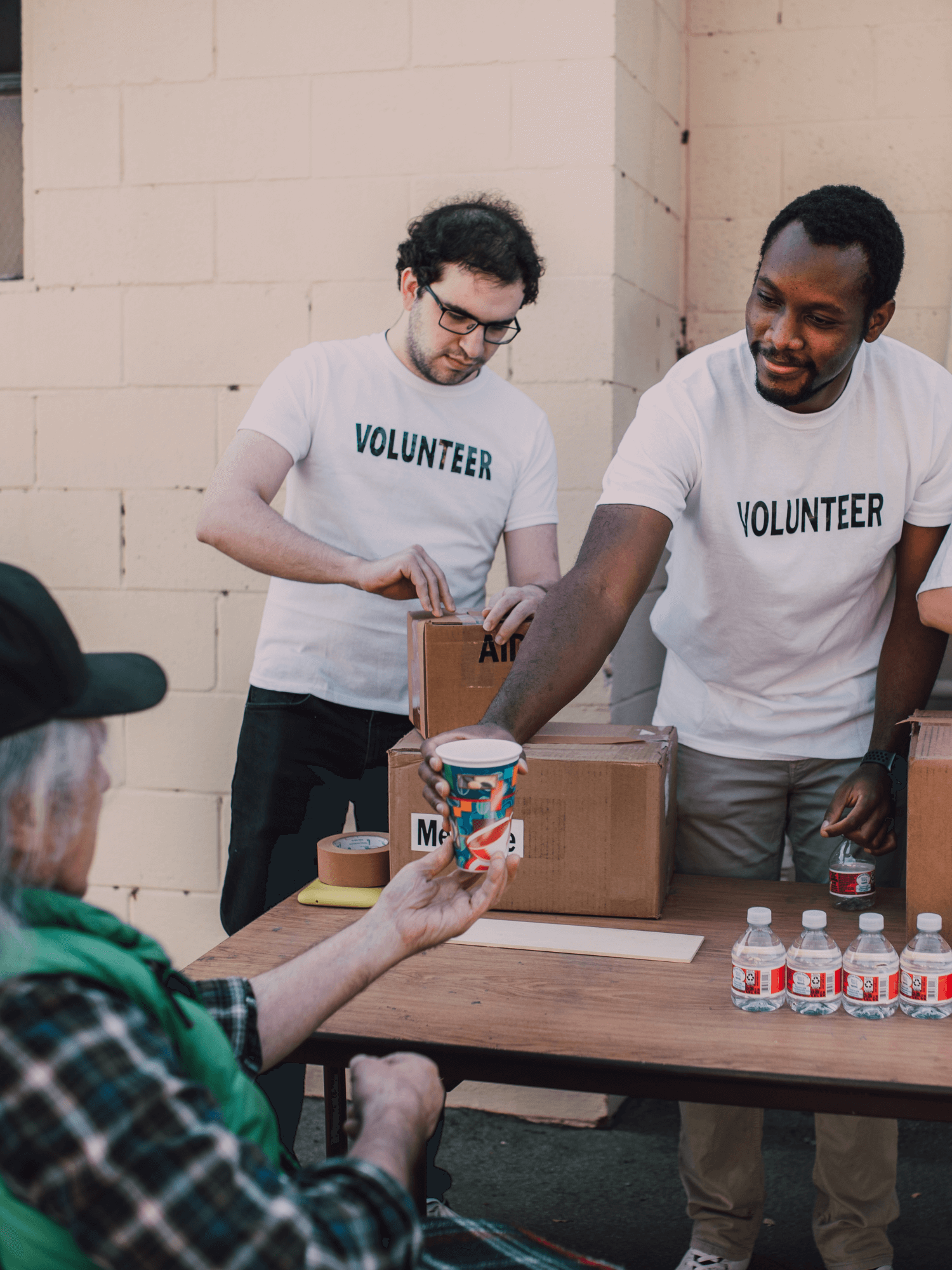 Non-Profits