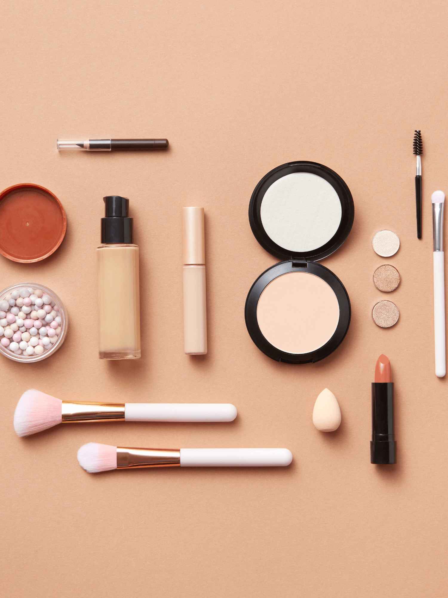 Beauty & Personal Care