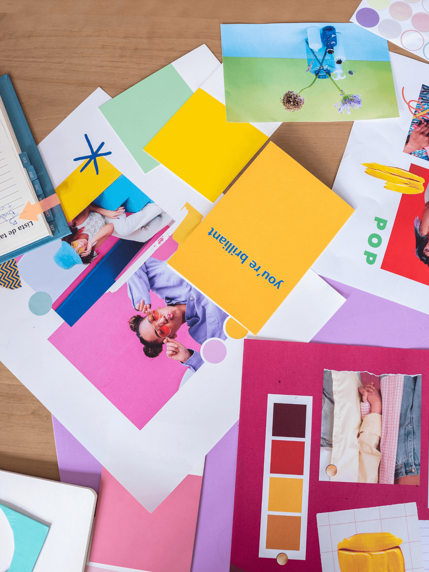 Creative Services