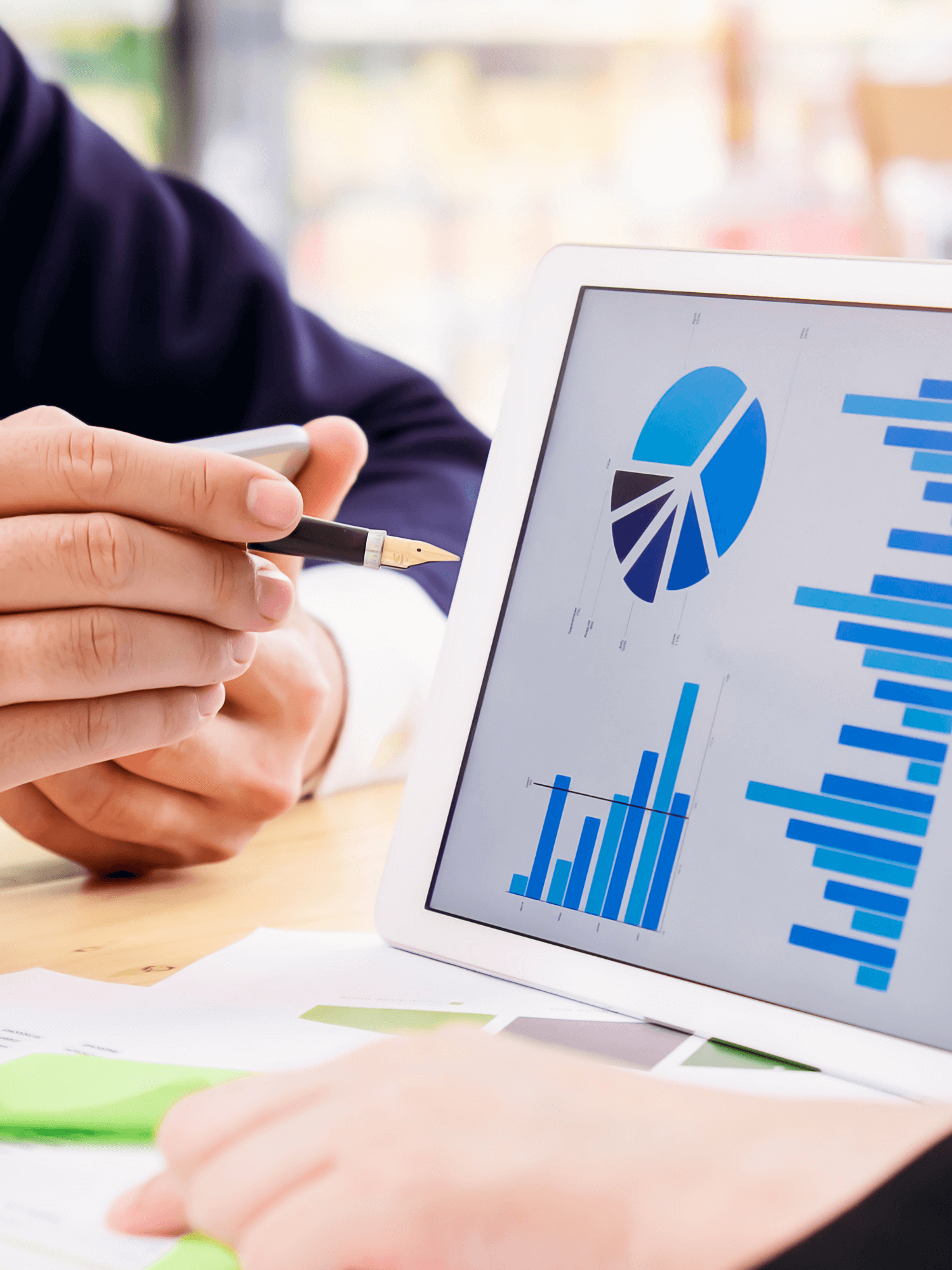 Financial Services