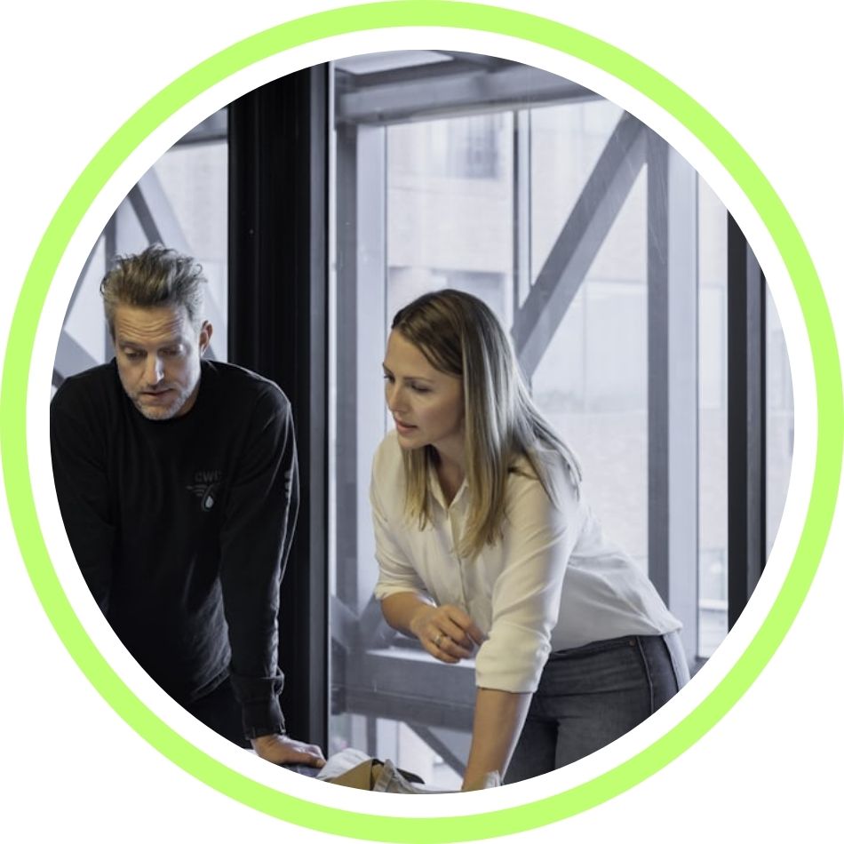 2. Planning Video Circle